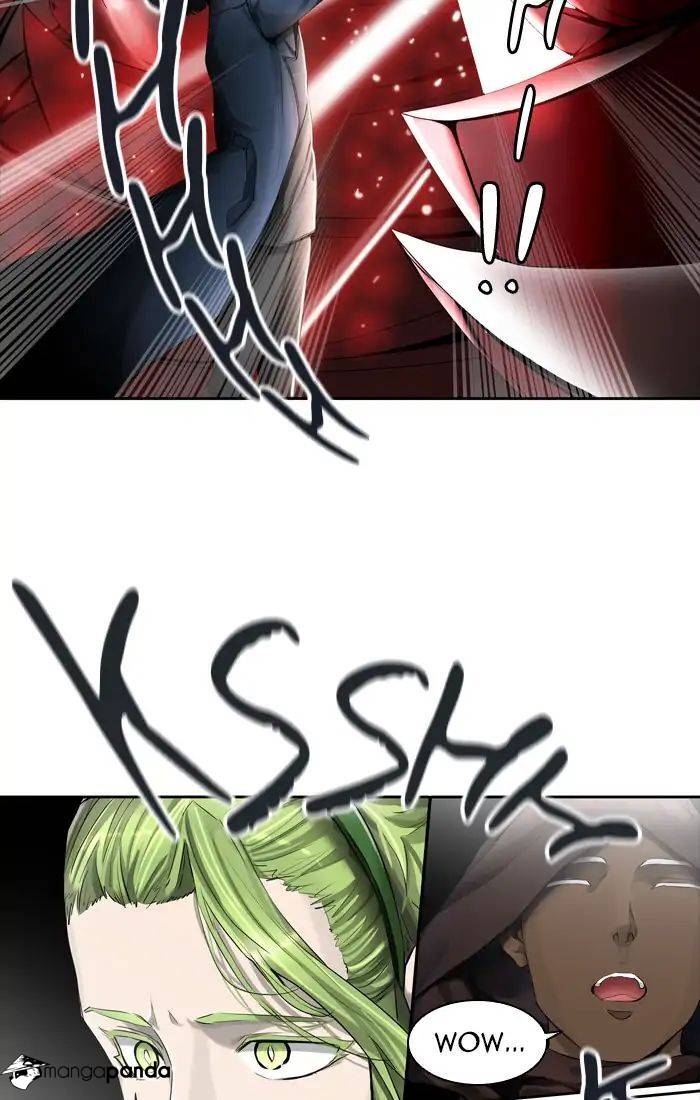 Tower of God Chapter 436 image 040